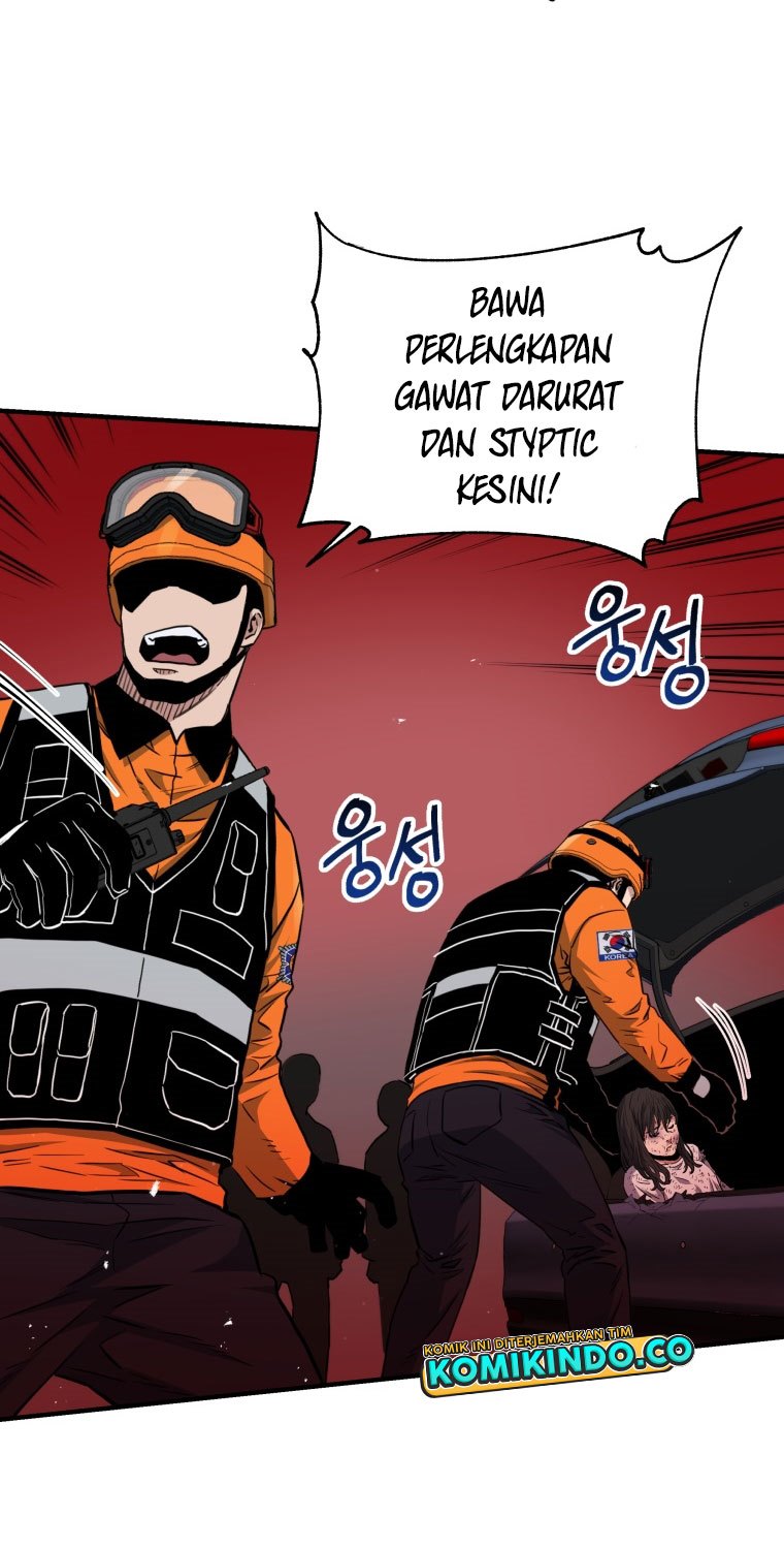 Rescue System Chapter 9 halaman 6