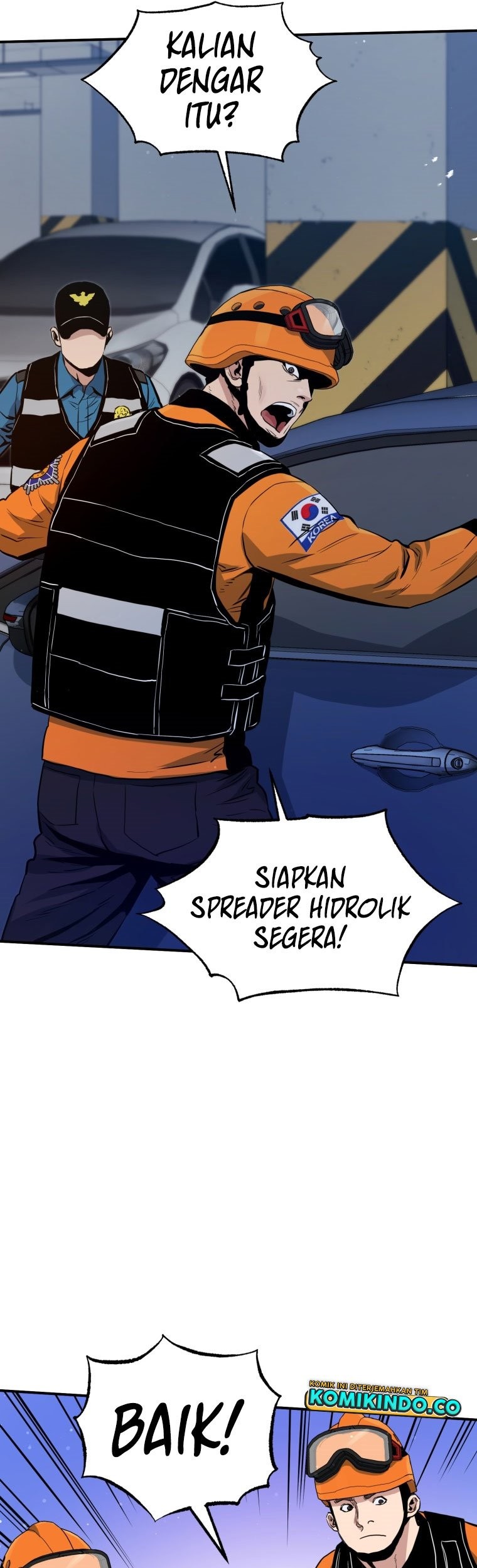 Rescue System Chapter 7 halaman 7