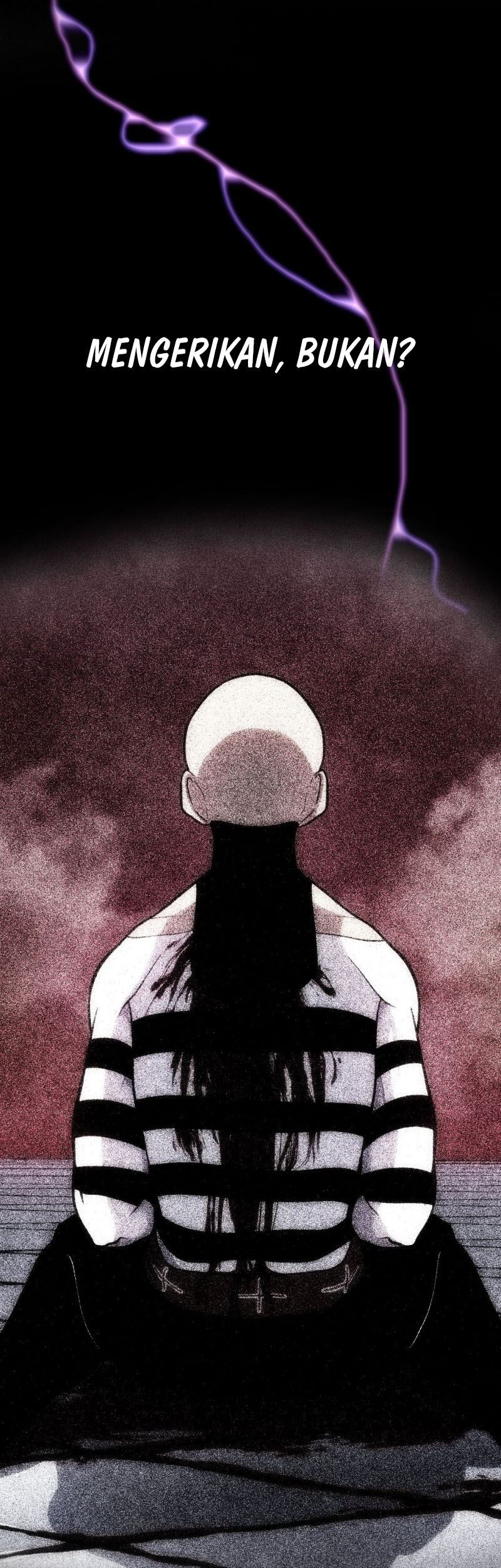 God Game Chapter 15 Gambar 4