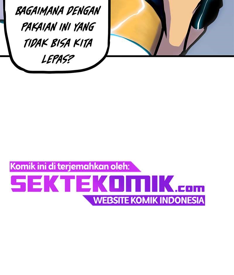 God Game Chapter 01 Gambar 6