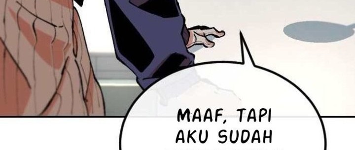 Stairs Chapter 27 halaman 6