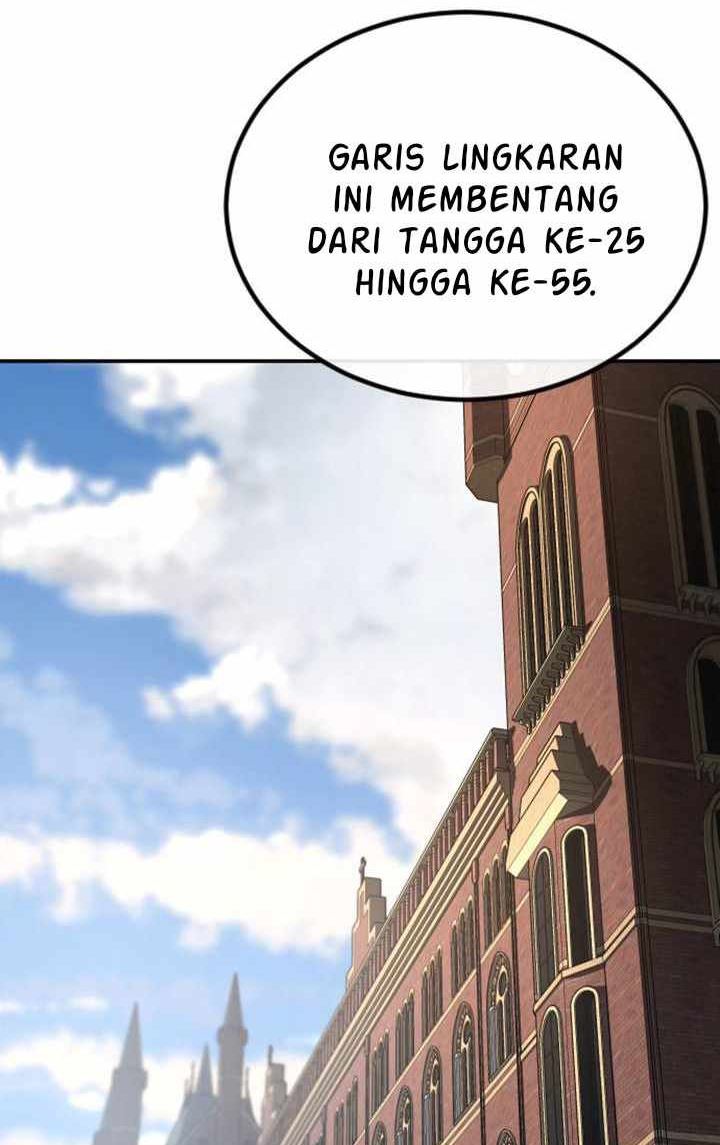 Stairs Chapter 26 halaman 12