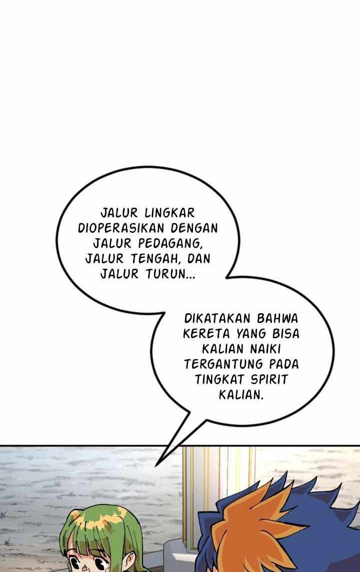 Stairs Chapter 26 halaman 14