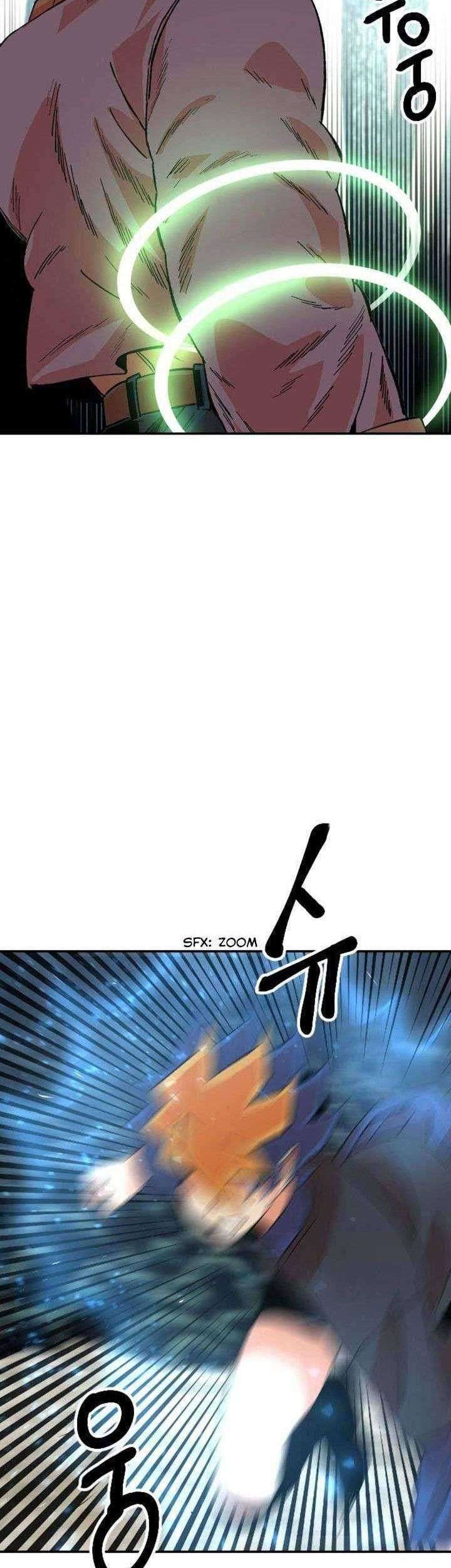 Stairs Chapter 20 halaman 11