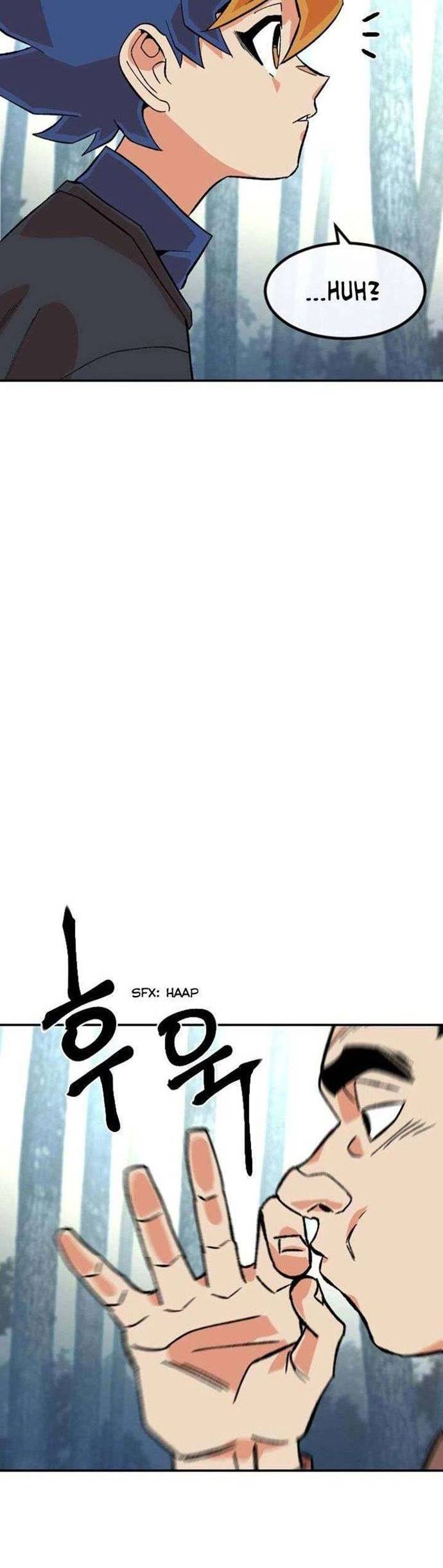 Stairs Chapter 18 halaman 6