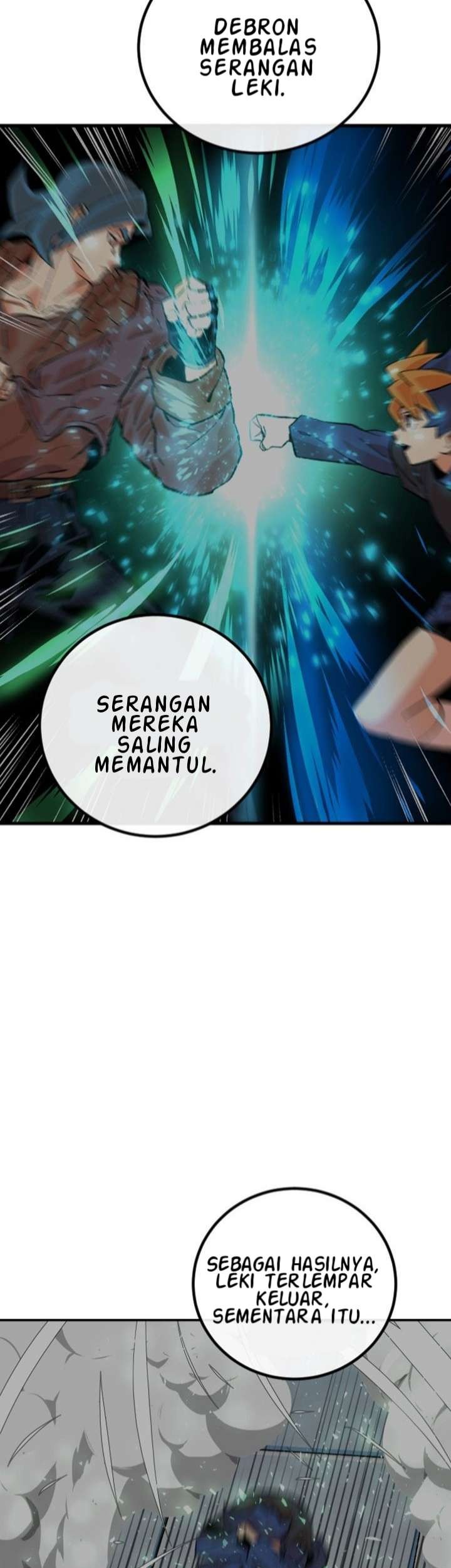 Stairs Chapter 13 halaman 6