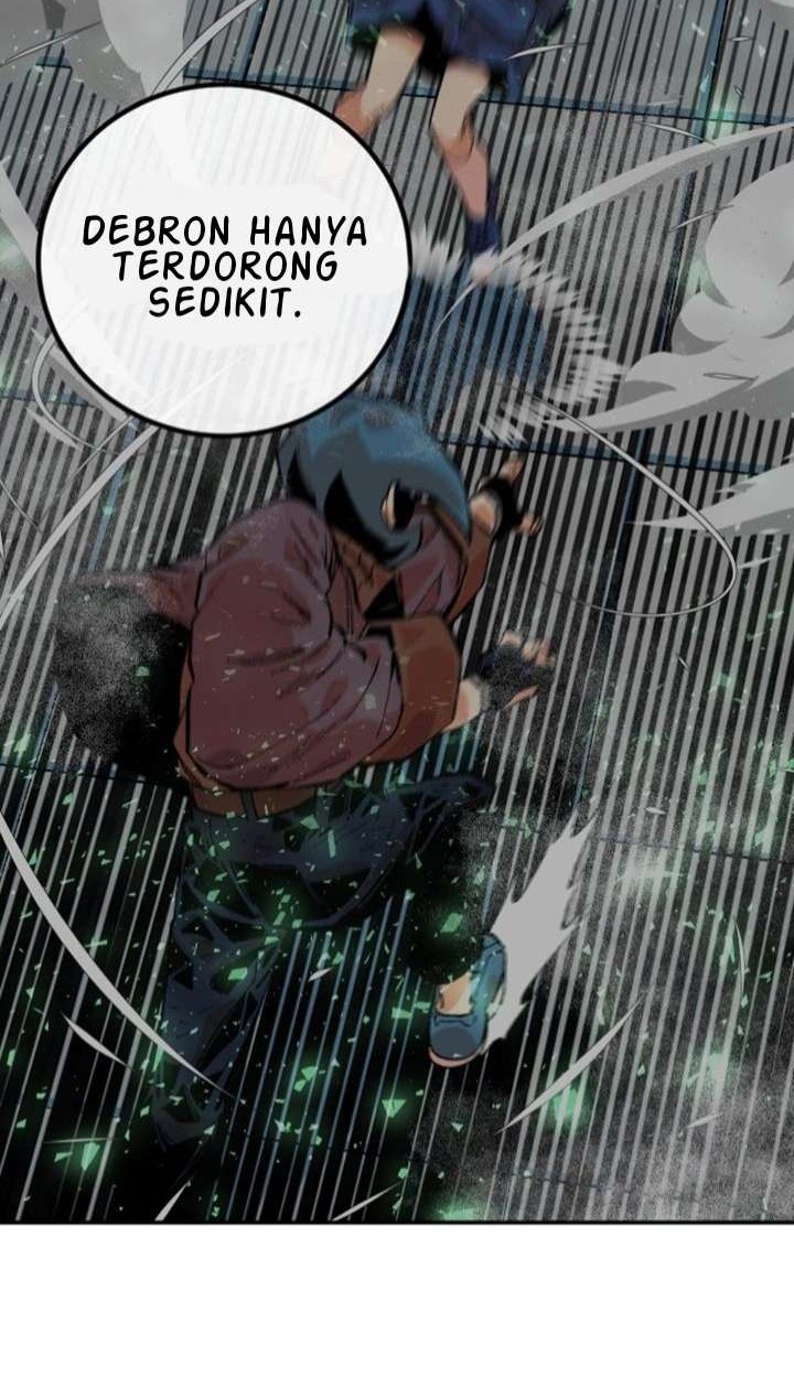 Stairs Chapter 13 halaman 7