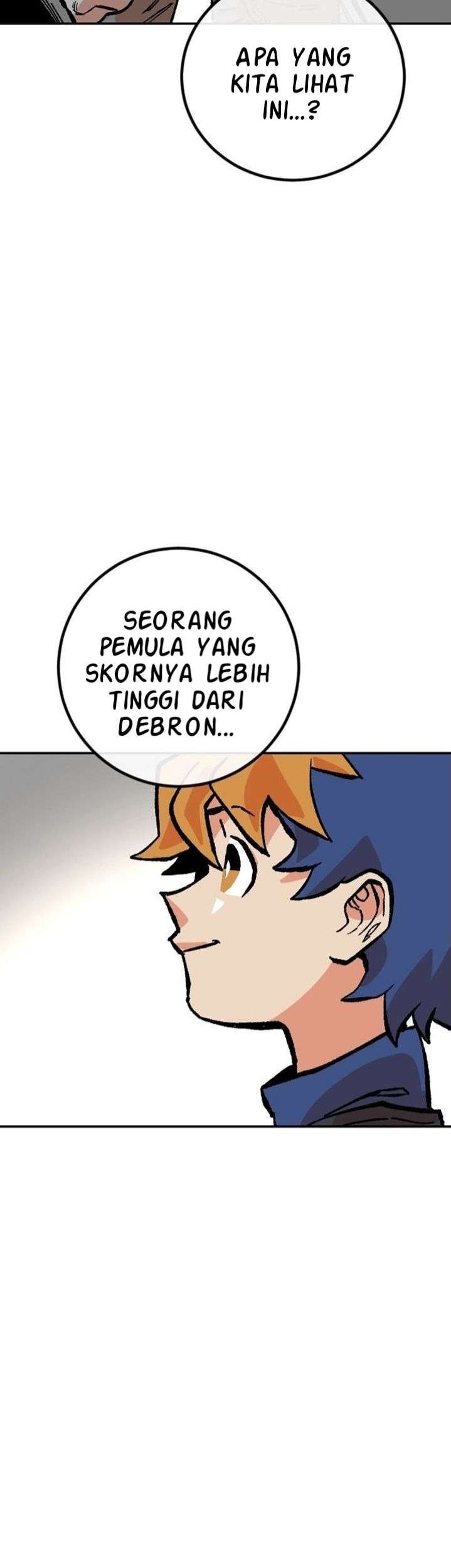 Stairs Chapter 12 halaman 8