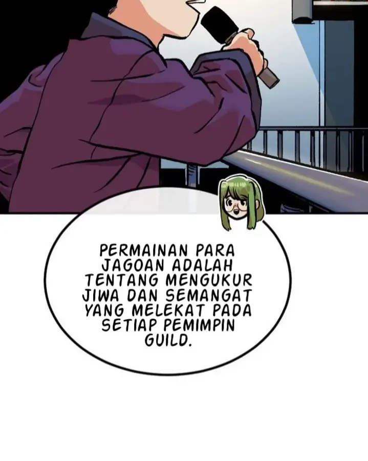 Stairs Chapter 11 halaman 9