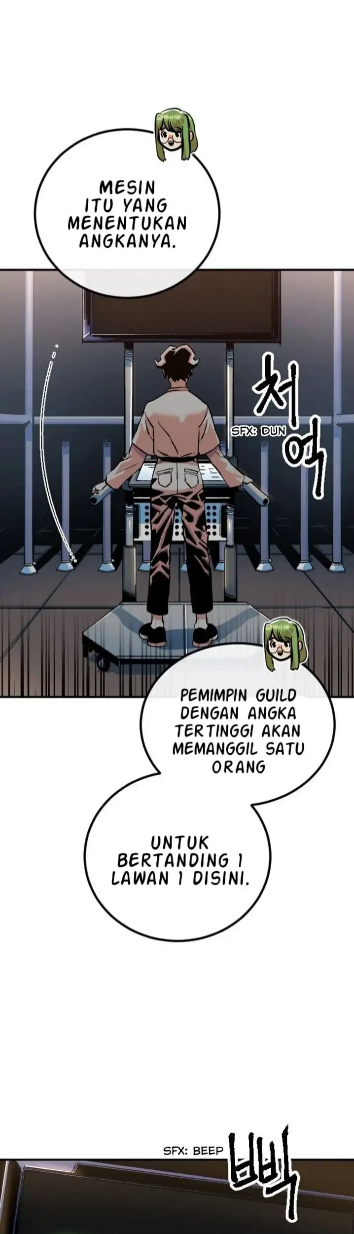 Stairs Chapter 11 halaman 10