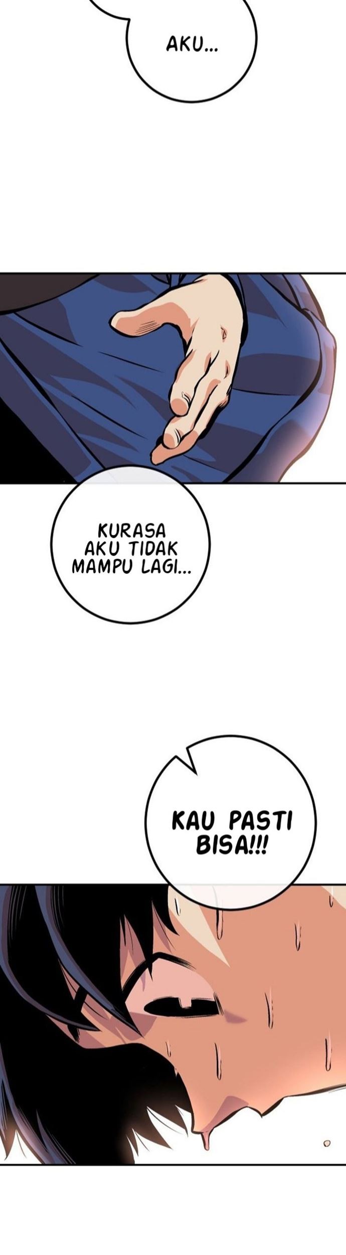 Stairs Chapter 9 halaman 6