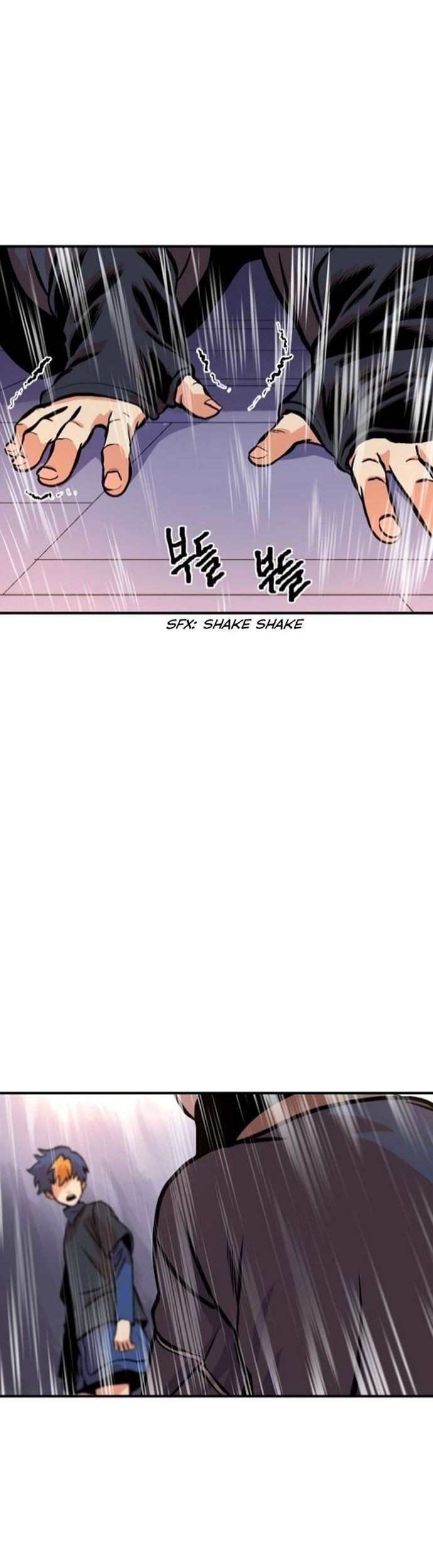 Stairs Chapter 8 halaman 6