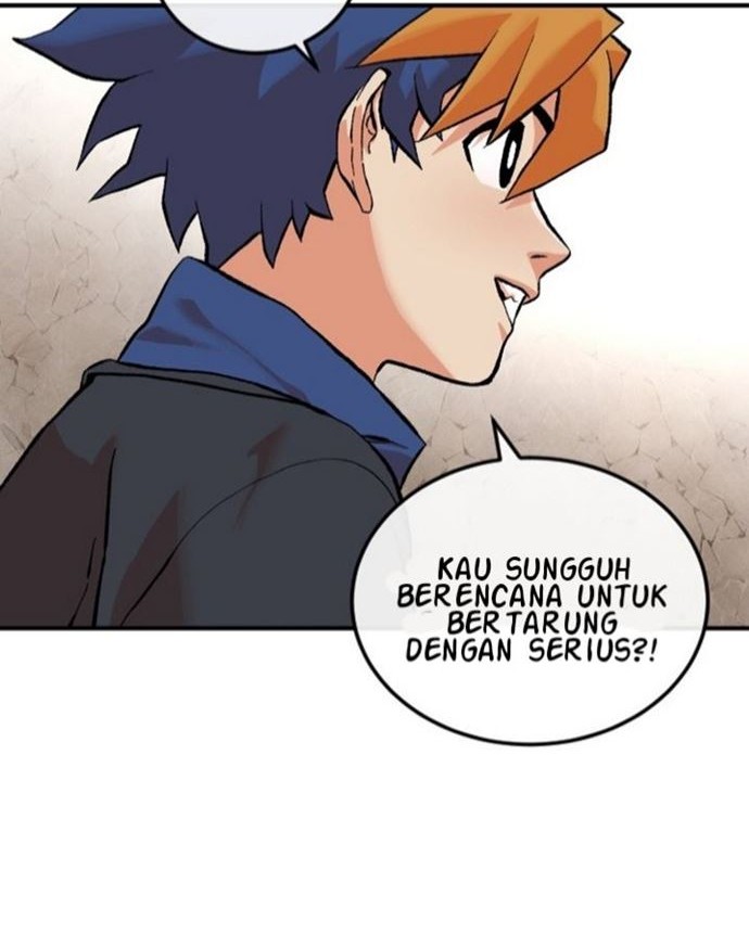 Stairs Chapter 3 halaman 13