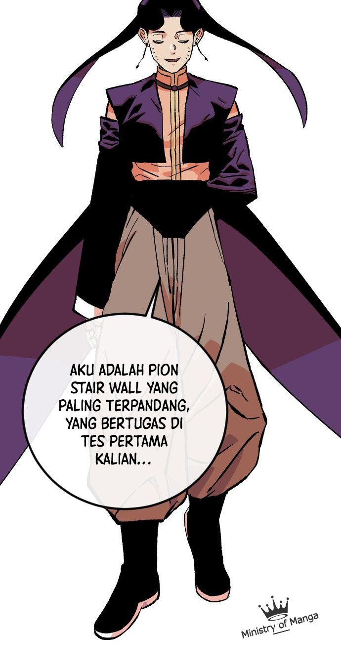 Stairs Chapter 1 halaman 8