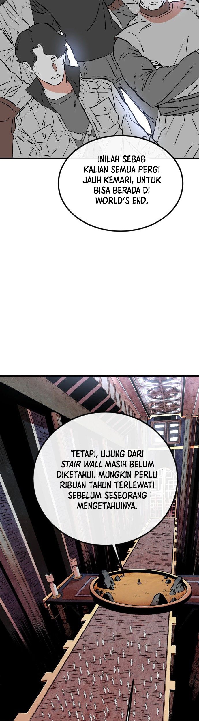 Stairs Chapter 1 halaman 10