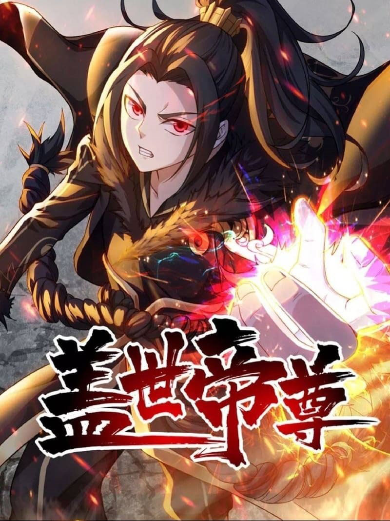 Manhua Matchless Emperor Chapter 88 gambar 2