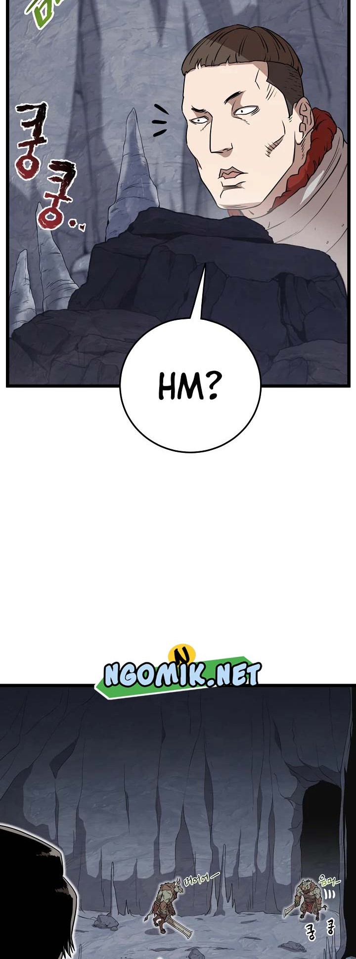 Murim Login Chapter 69 Gambar 5