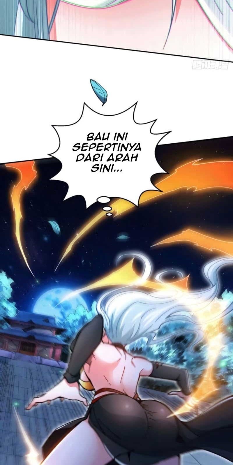 Invincible at the Start Chapter 1 halaman 5
