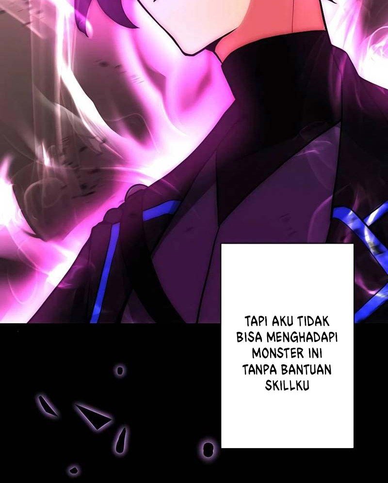 Reborn Ranker – Gravity User Chapter 7 halaman 5
