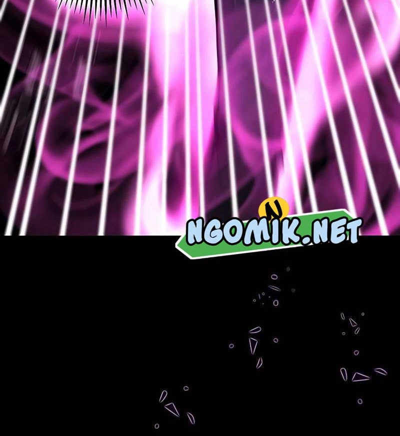 Reborn Ranker – Gravity User Chapter 7 halaman 7