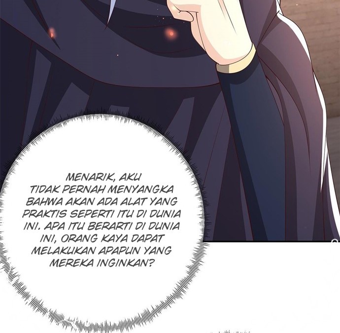Starting After Thousandth Rebirth Chapter 32 Gambar 4