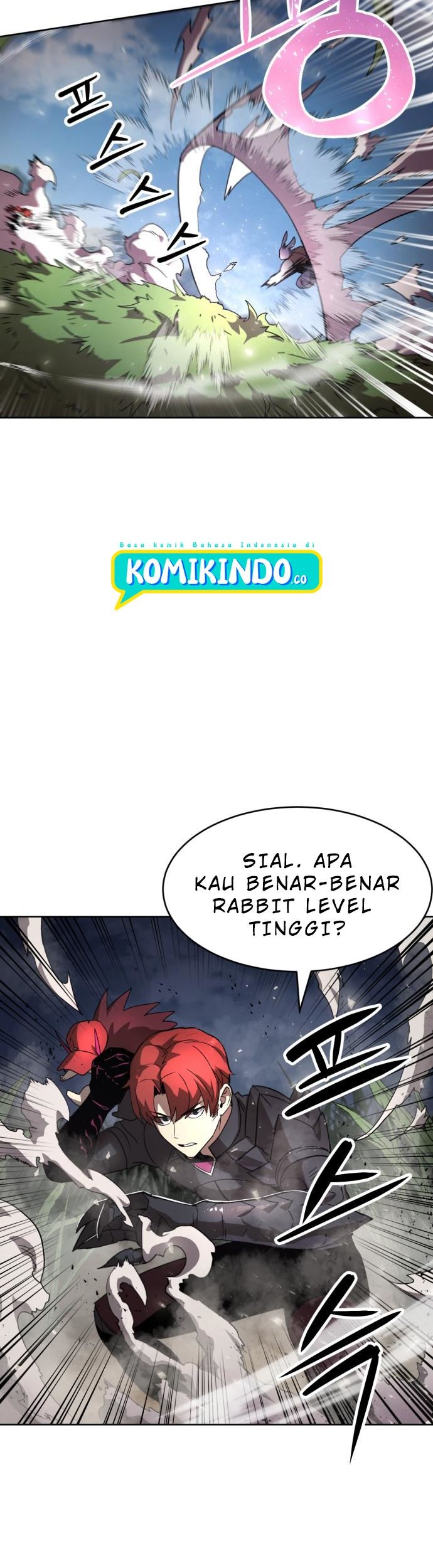 Final Boss Chapter 42 halaman 4