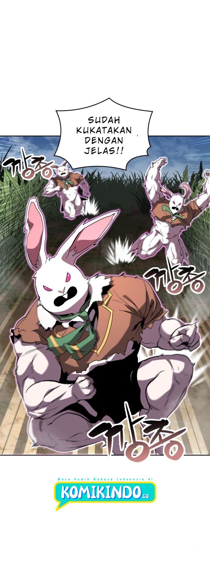 Final Boss Chapter 42 halaman 5