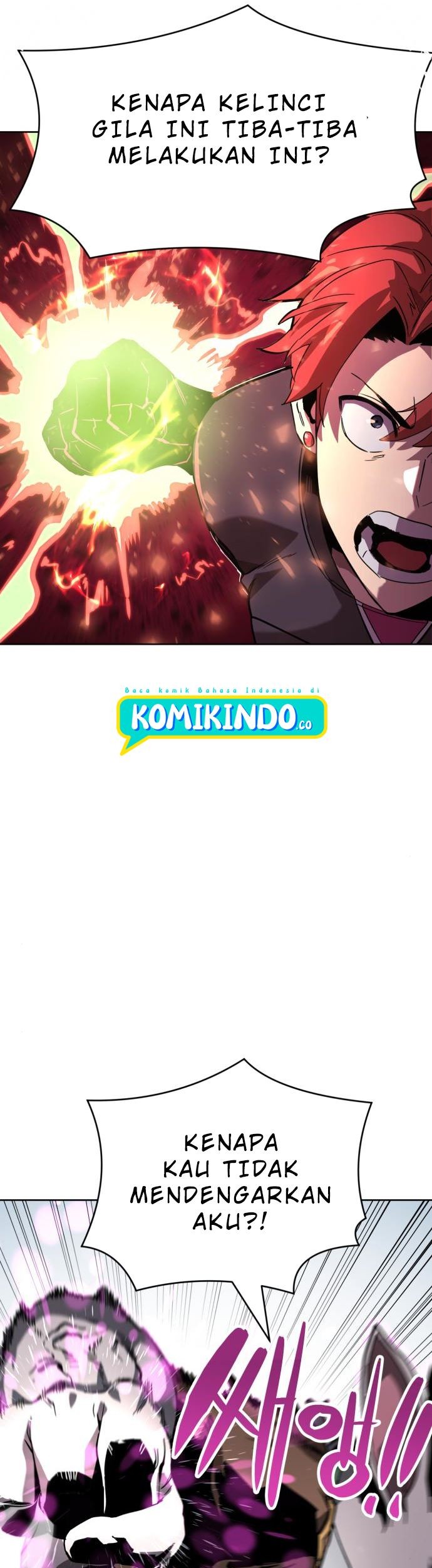 Final Boss Chapter 42 halaman 6