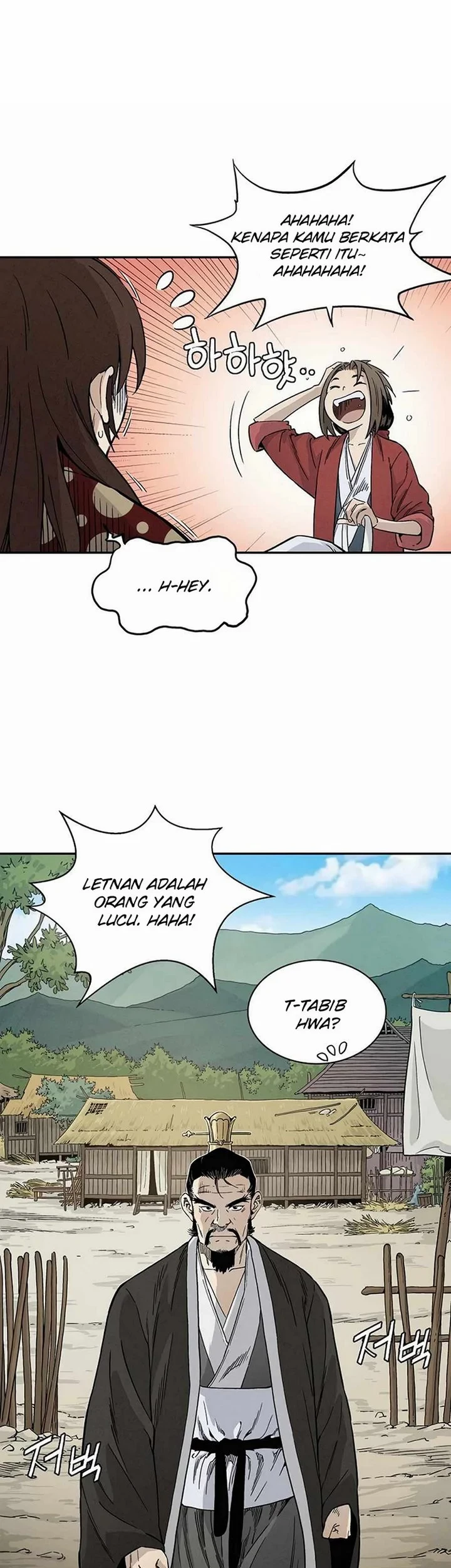 I Reincarnated as a Legendary Surgeon Chapter 21.2 Gambar 4