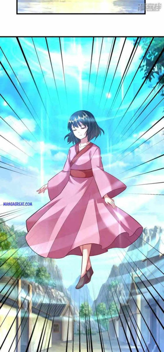 Dao Yin Chapter 197 halaman 2