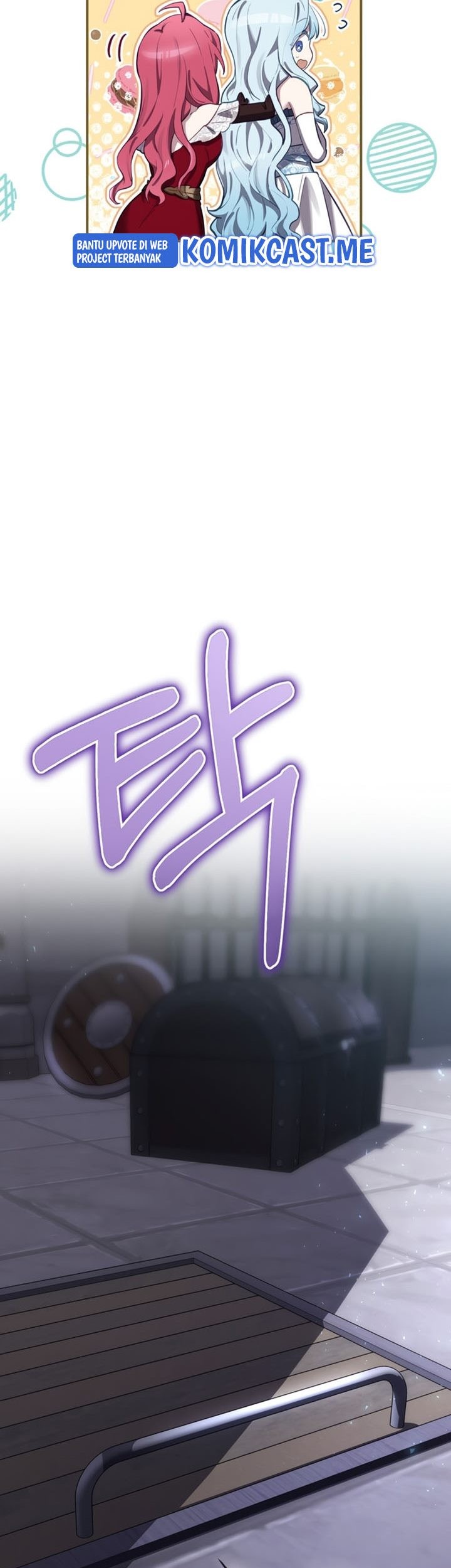 Ending Maker Chapter 30 - Halaman 8