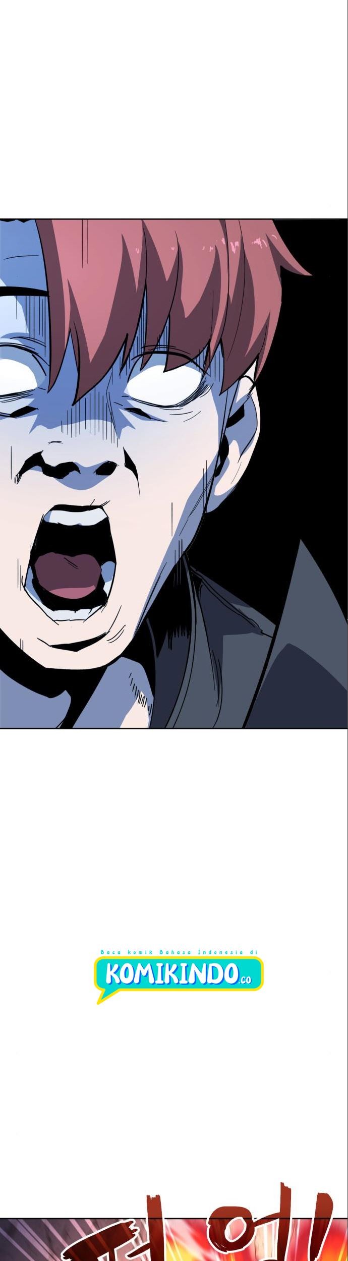 Final Boss Chapter 43 halaman 8