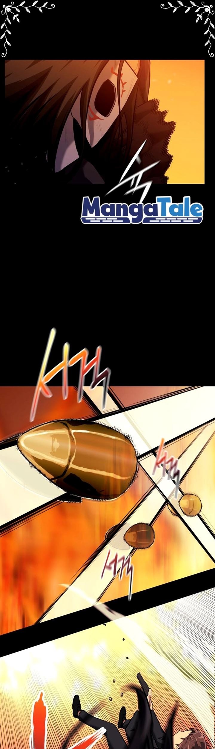 Killing Killer Chapter 1 - Halaman 8