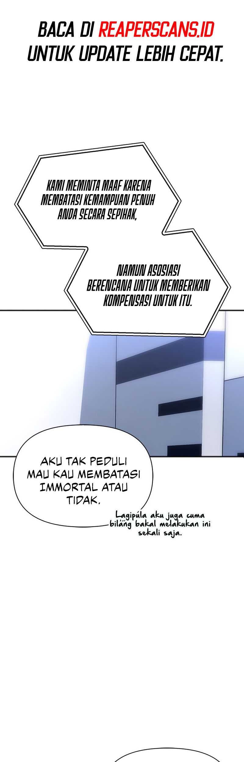 Superhuman Battlefield Chapter 12 Gambar 10