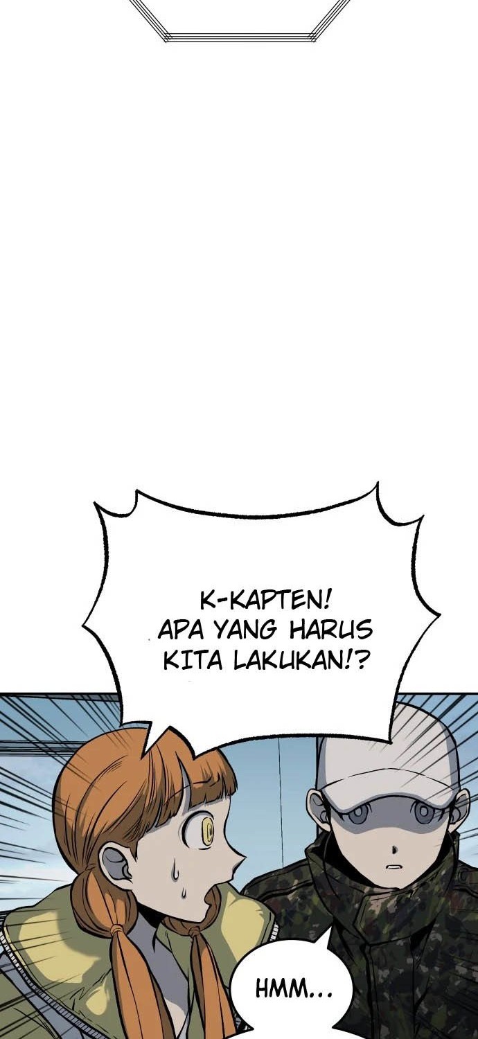 ZomGan Chapter 8 halaman 5