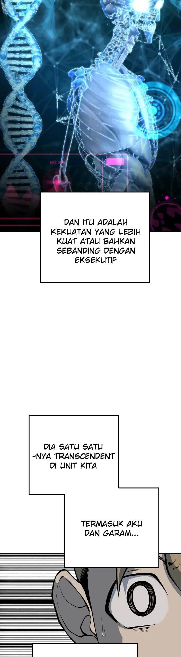 ZomGan Chapter 7 halaman 9