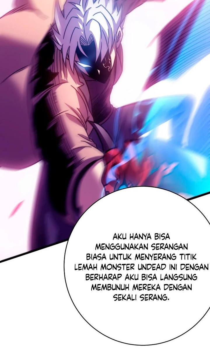 My Path to Killing God in Otherworld Chapter 54 - Halaman 5