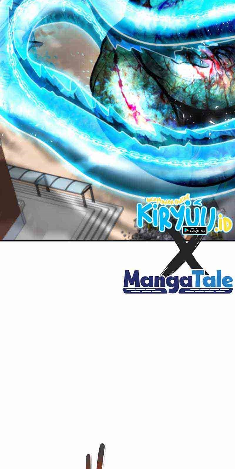 All Rounder Chapter 34 halaman 7