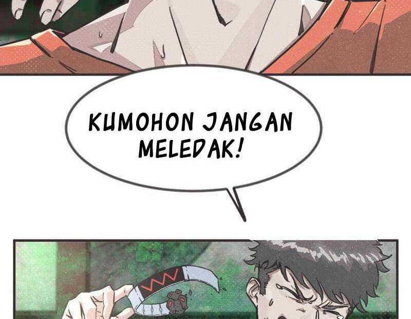 Re Evolutioner Chapter 00.5 Gambar 5