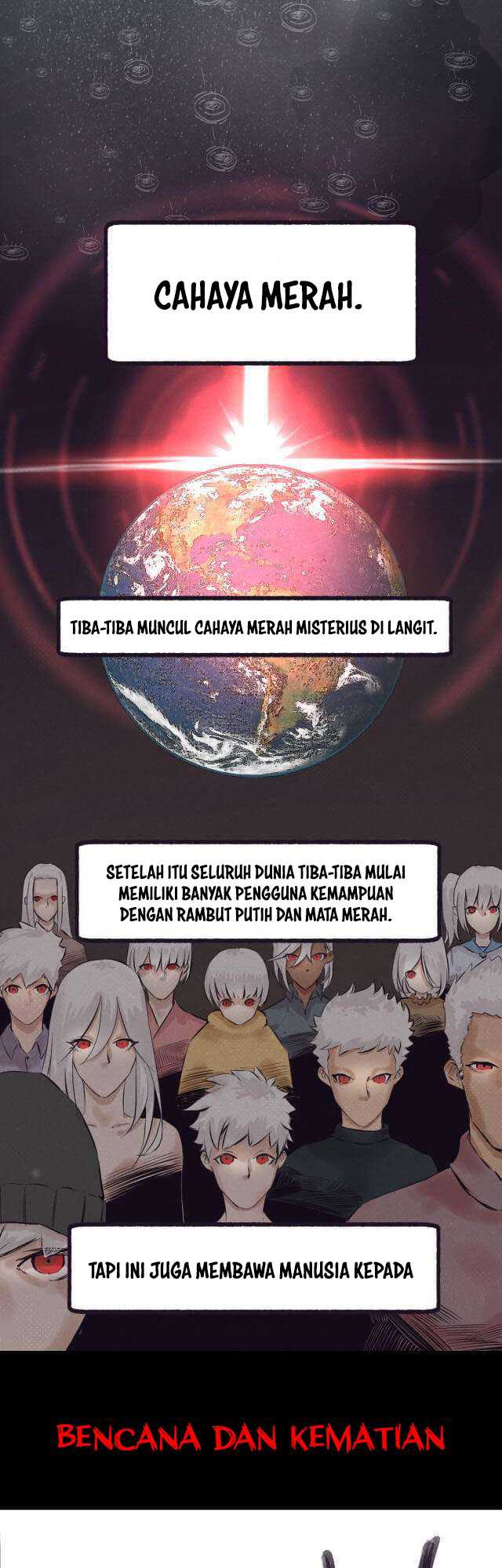 Manhua Re Evolutioner Chapter 00.1 gambar 2