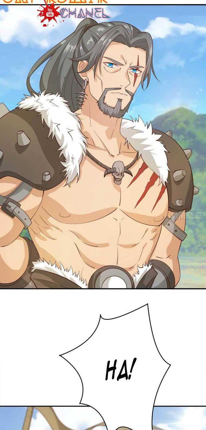 A True Martial World Chapter 08 Gambar 5