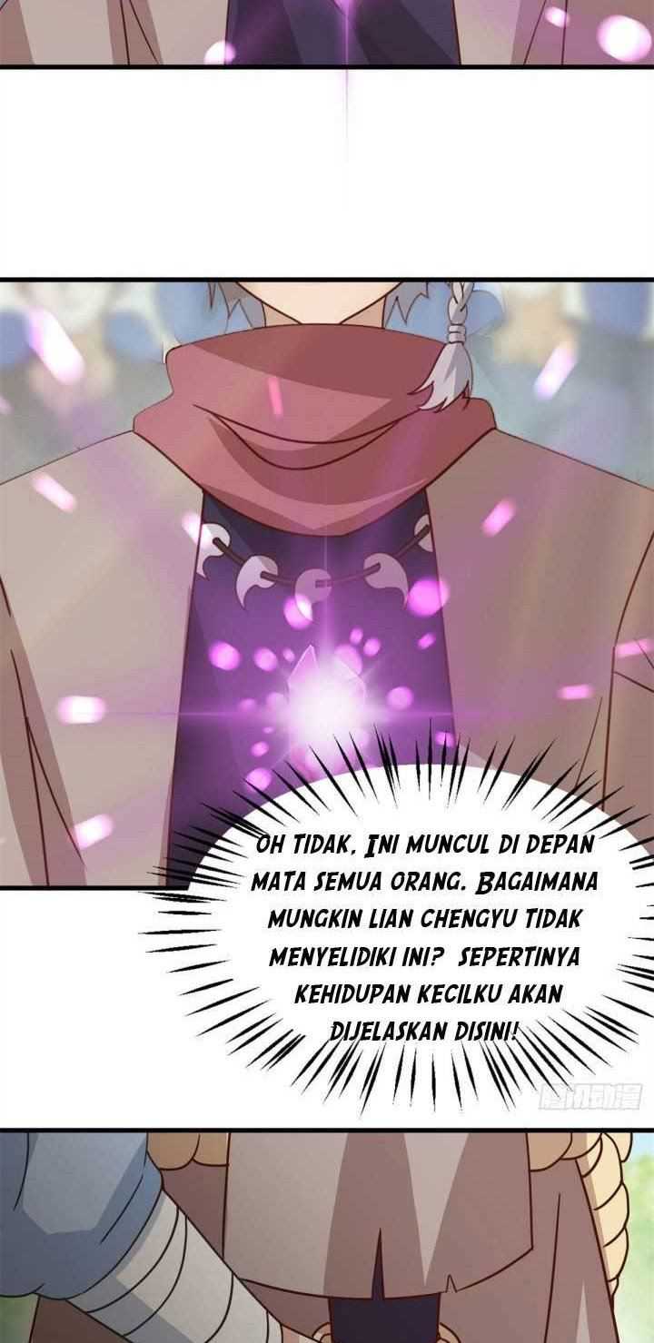 A True Martial World Chapter 05 Gambar 5
