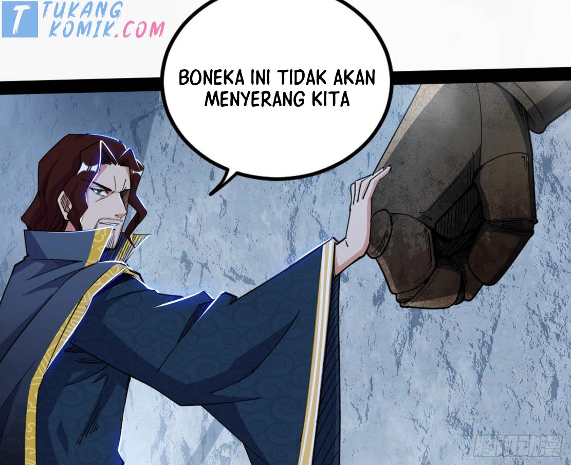 I’m An Evil God Chapter 282 halaman 7