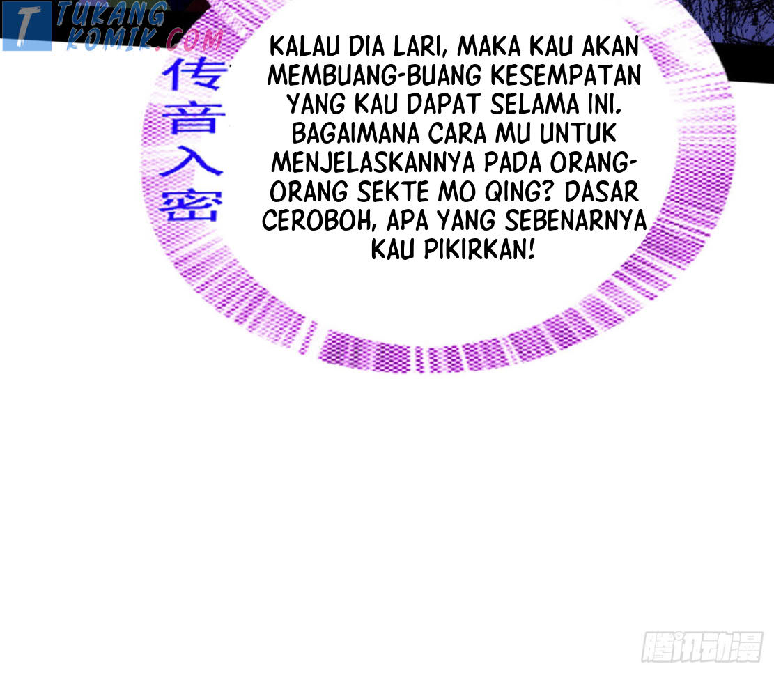 I’m An Evil God Chapter 281 halaman 11