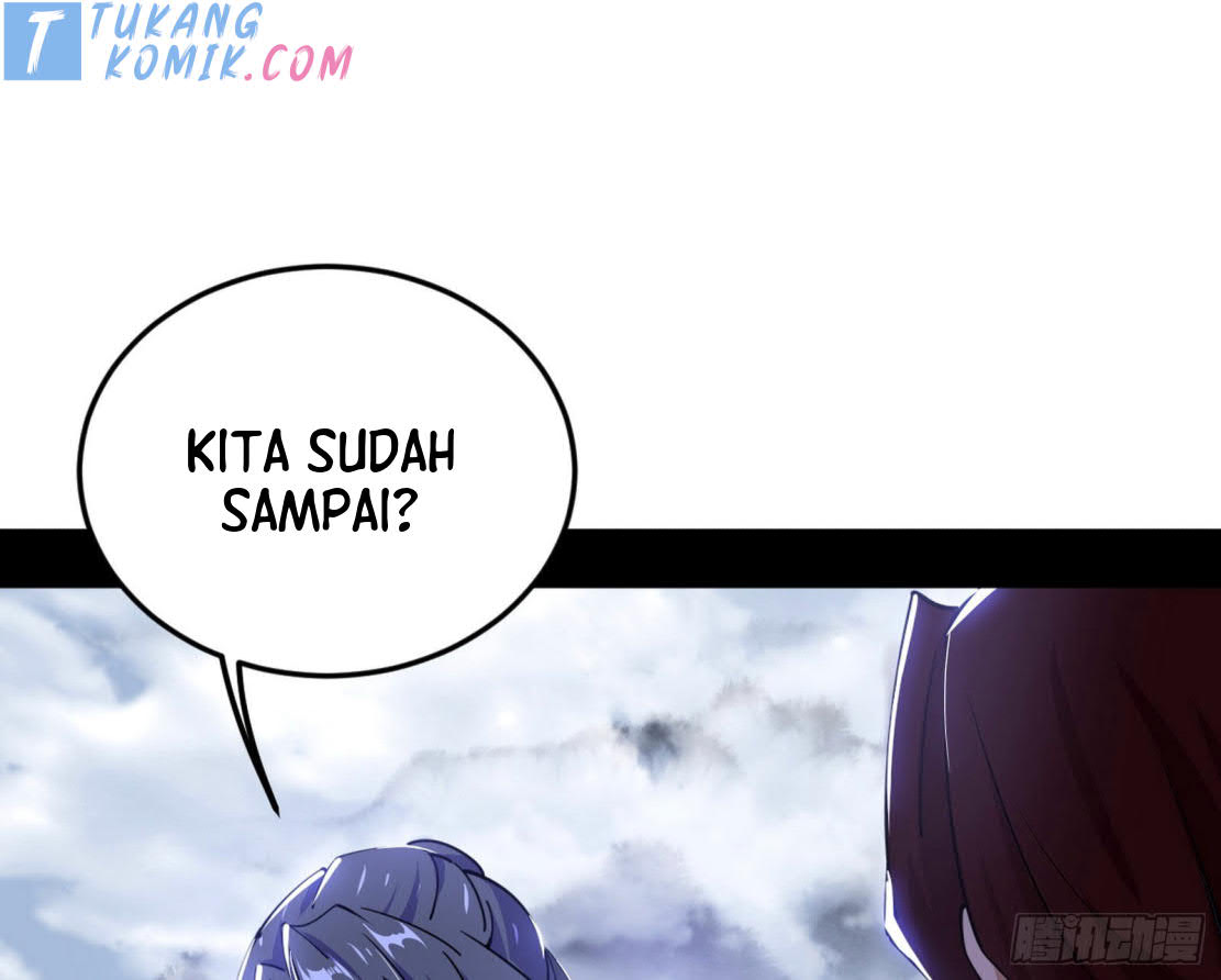 I’m An Evil God Chapter 281 halaman 12