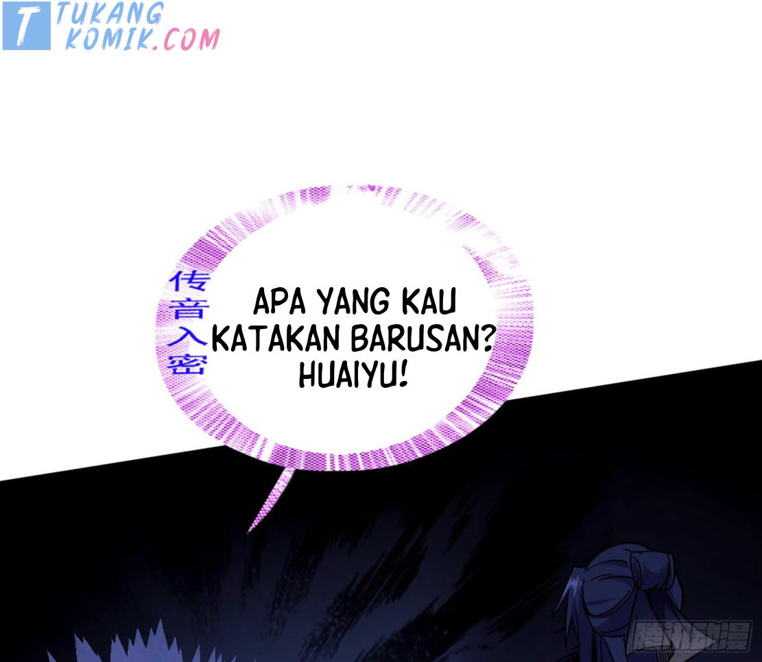 I’m An Evil God Chapter 281 halaman 7