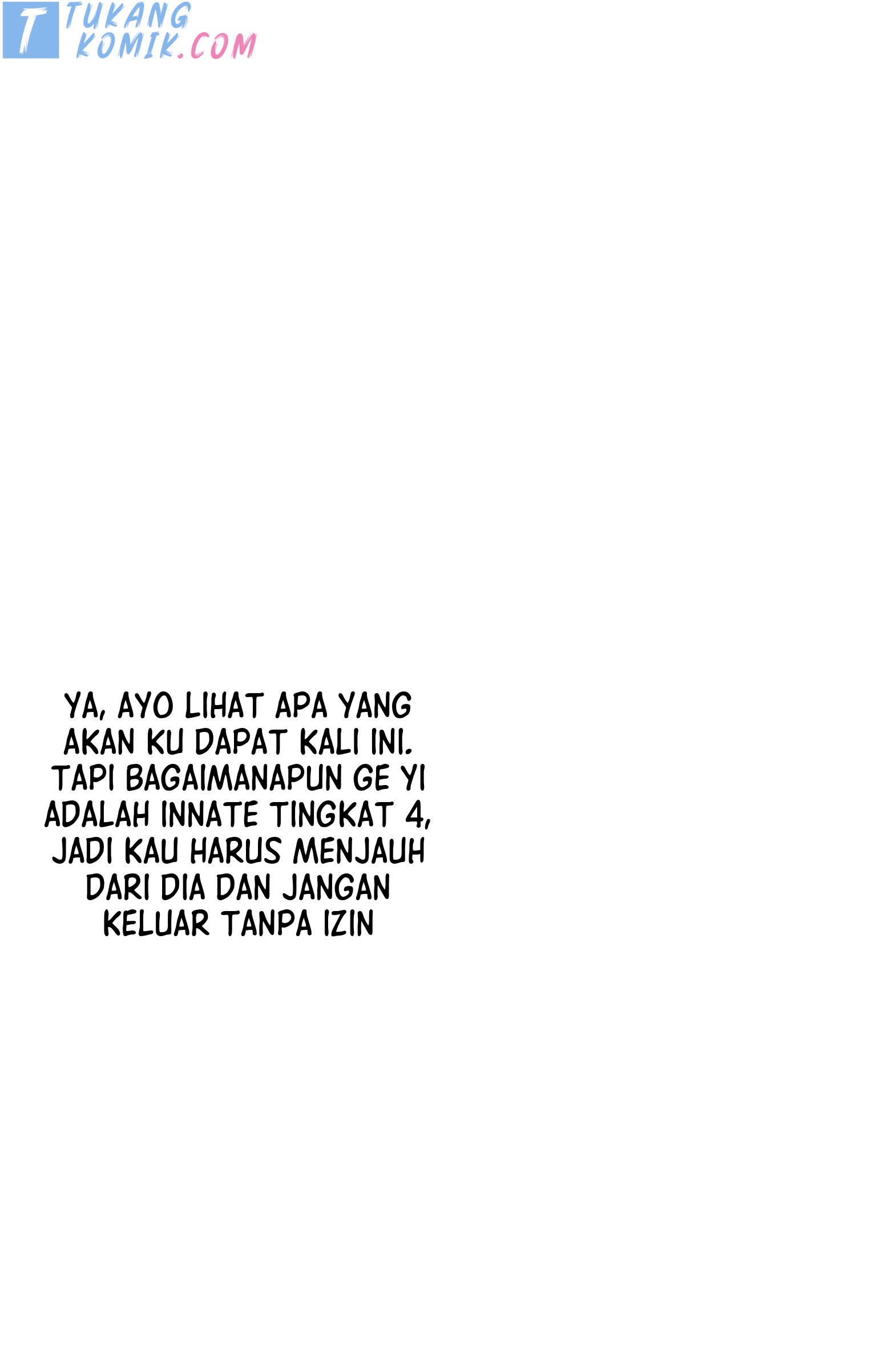 I’m An Evil God Chapter 280 halaman 7