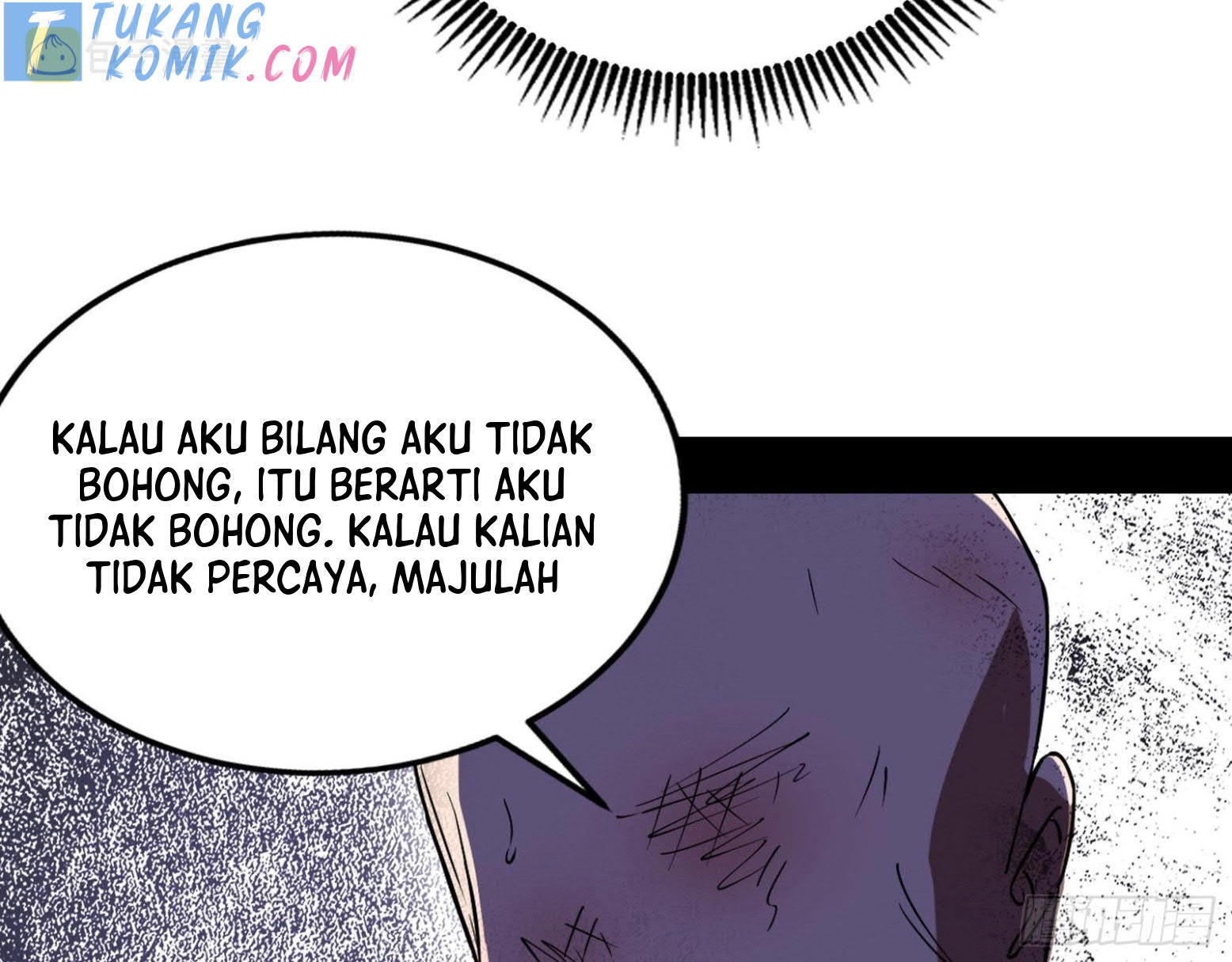 I’m An Evil God Chapter 279 halaman 9