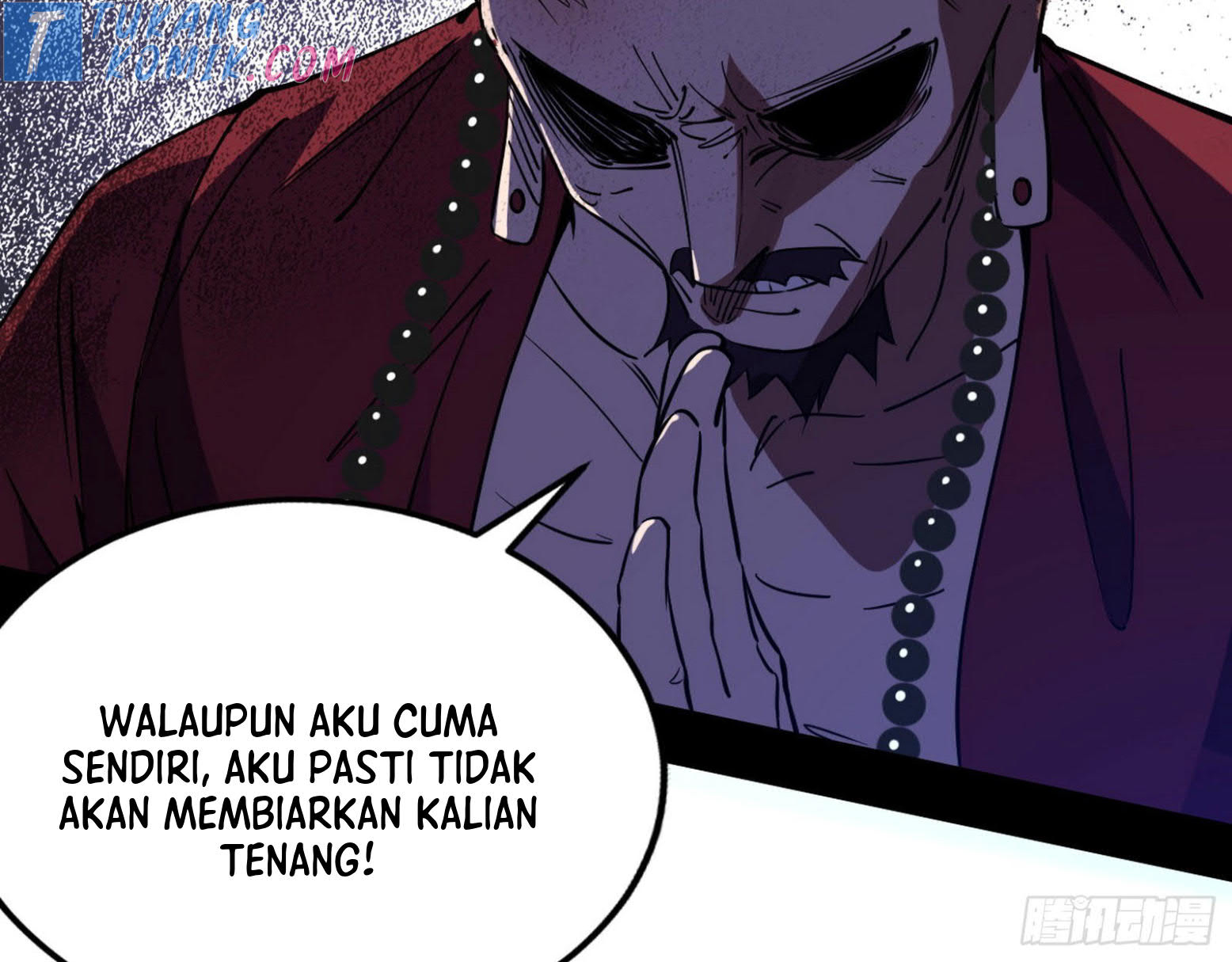 I’m An Evil God Chapter 279 halaman 10