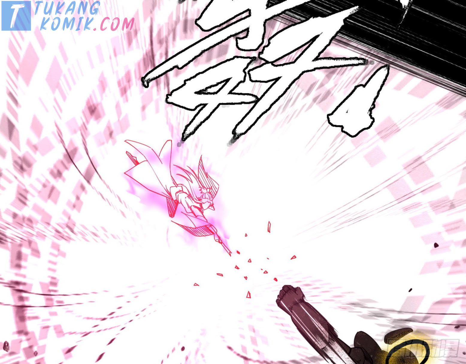 I’m An Evil God Chapter 278 halaman 7